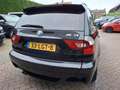 BMW X3 2.5i LEER/CLIMAT/CRUISE/NAVI 192PK Noir - thumbnail 7