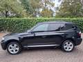 BMW X3 2.5i LEER/CLIMAT/CRUISE/NAVI 192PK Noir - thumbnail 4