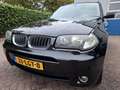 BMW X3 2.5i LEER/CLIMAT/CRUISE/NAVI 192PK Noir - thumbnail 2