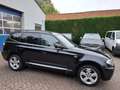 BMW X3 2.5i LEER/CLIMAT/CRUISE/NAVI 192PK Noir - thumbnail 9