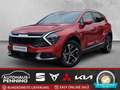 Kia Sportage 1.6D DCT7 / UPE: 47.060,- € / SPIRIT DRIVE AHK ACC Rot - thumbnail 1