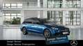 Mercedes-Benz C 220 C 220 d 4M T *AMG*NIGHT*AHK*360°*MEMO*CARPLAY* Bleu - thumbnail 1