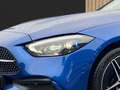 Mercedes-Benz C 220 C 220 d 4M T *AMG*NIGHT*AHK*360°*MEMO*CARPLAY* Blau - thumbnail 5