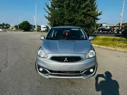 2020 Mitsubishi Mirage
