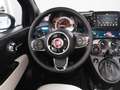 Fiat 500 Dolcevita 1.0 Mild Hybrid EU6d Glasschiebedach Blauw - thumbnail 12