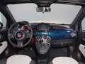Fiat 500 Dolcevita 1.0 Mild Hybrid EU6d Glasschiebedach Azul - thumbnail 5