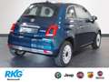 Fiat 500 Dolcevita 1.0 Mild Hybrid EU6d Glasschiebedach Blu/Azzurro - thumbnail 2