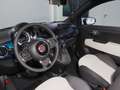 Fiat 500 Dolcevita 1.0 Mild Hybrid EU6d Glasschiebedach Azul - thumbnail 16