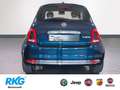 Fiat 500 Dolcevita 1.0 Mild Hybrid EU6d Glasschiebedach Blau - thumbnail 4