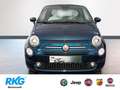 Fiat 500 Dolcevita 1.0 Mild Hybrid EU6d Glasschiebedach Bleu - thumbnail 3