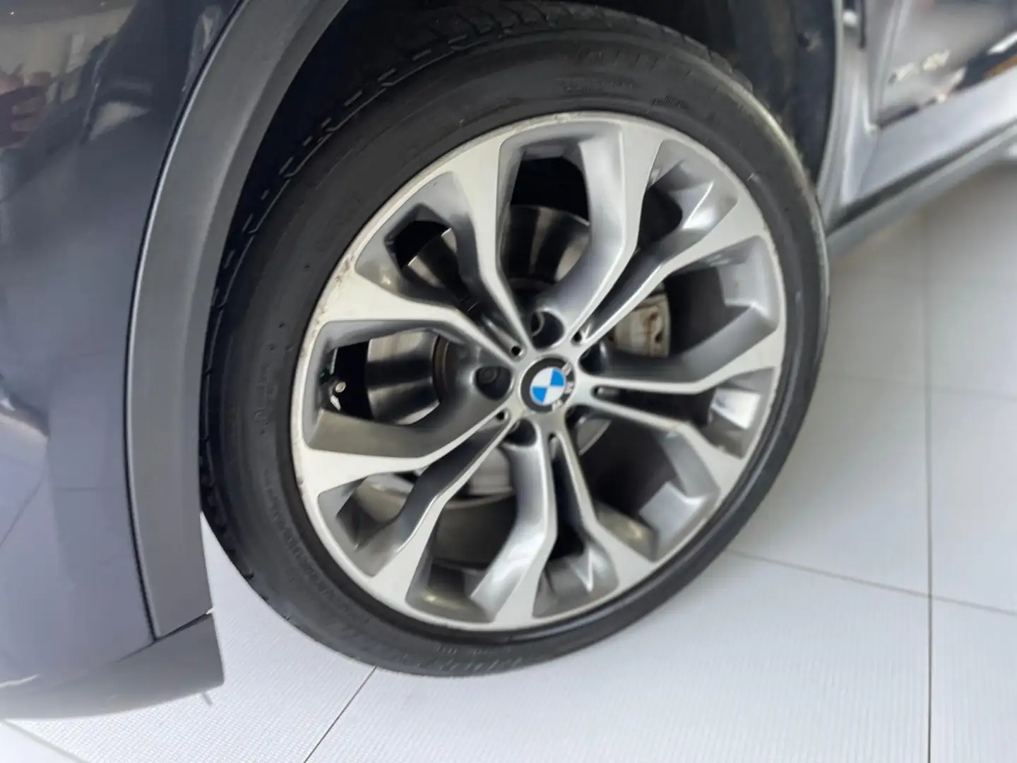 BMW X5 XDrive40d High Executive | 360 Camera | Panorama | Blauw - 2