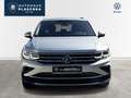 Volkswagen Tiguan 2.0 TDI DSG Elegance 4Motion LED+AHK+NAVI Klima Argento - thumbnail 2
