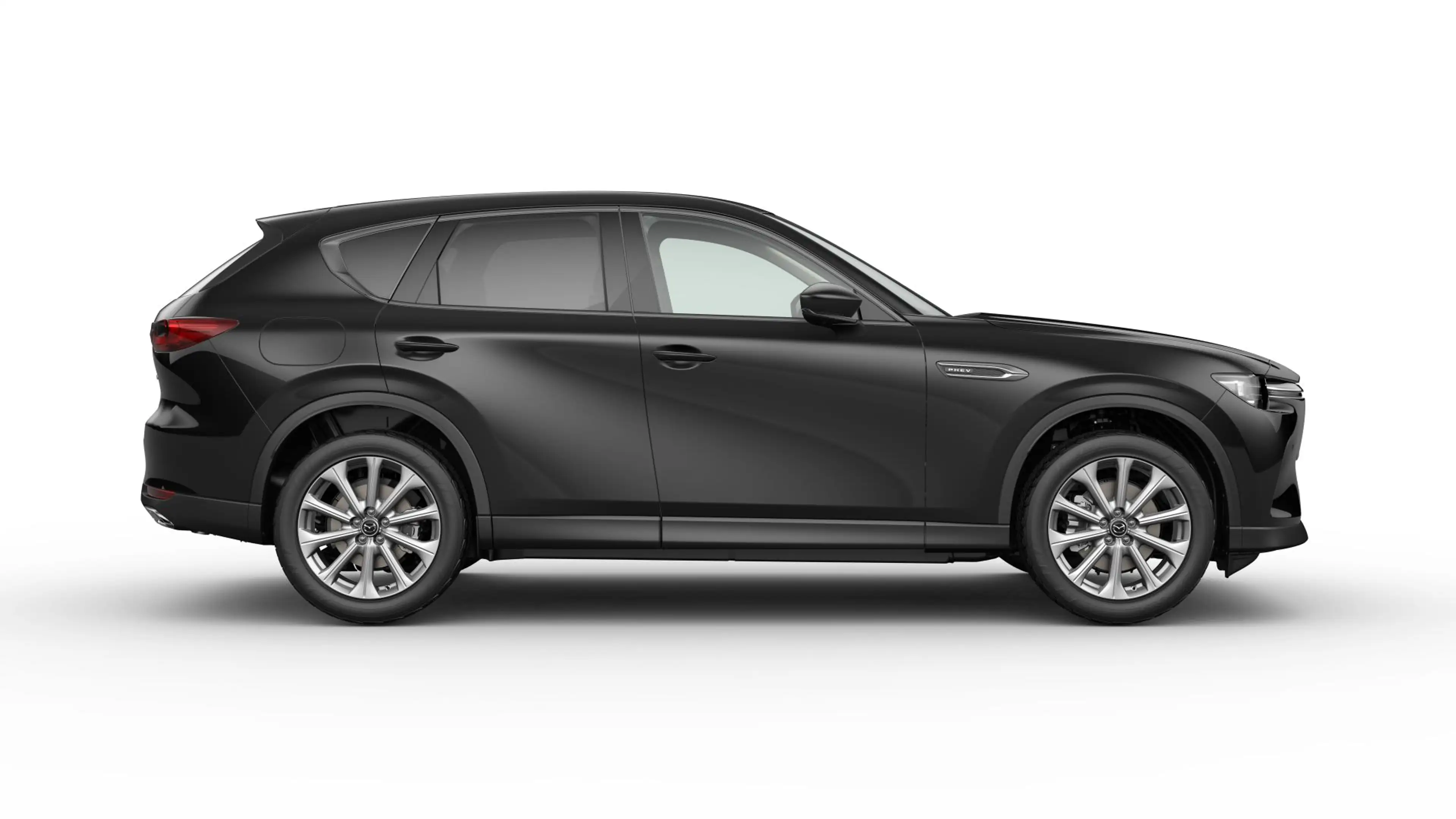 Mazda CX-60 Exclusive-Line Business Edition | 12,3-inch TFT-kl — photo 6