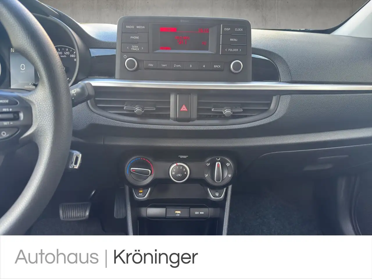 Kia Picanto Dream Team Privacy Frontassist LMR, миниатюра 15