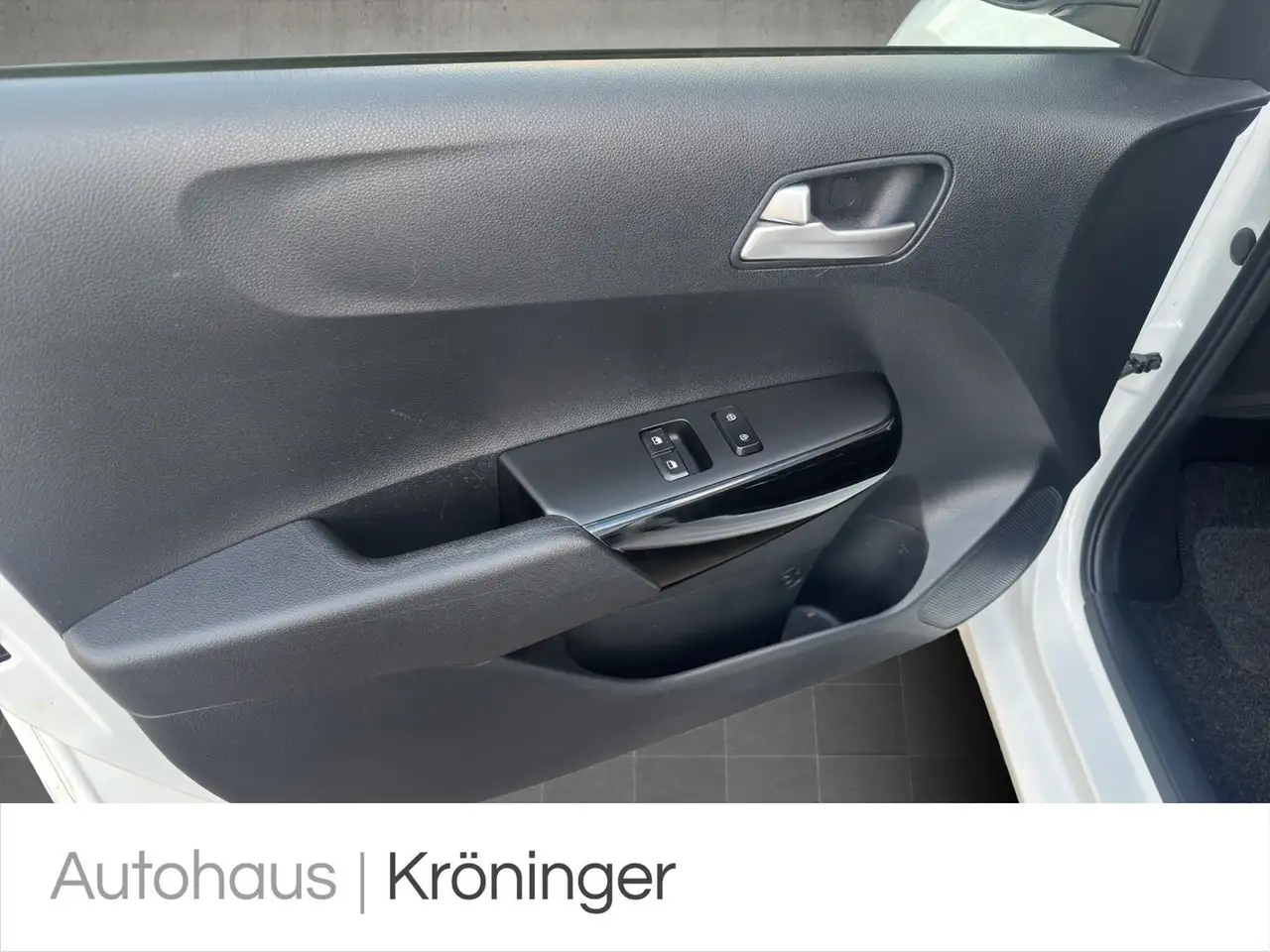 Kia Picanto Dream Team Privacy Frontassist LMR, миниатюра 8