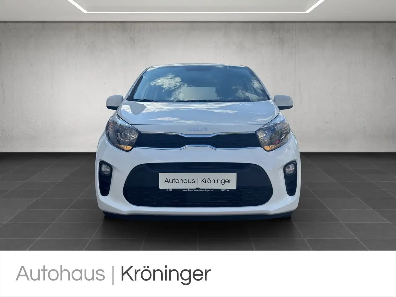 Kia Picanto Dream Team Privacy Frontassist LMR, миниатюра 5