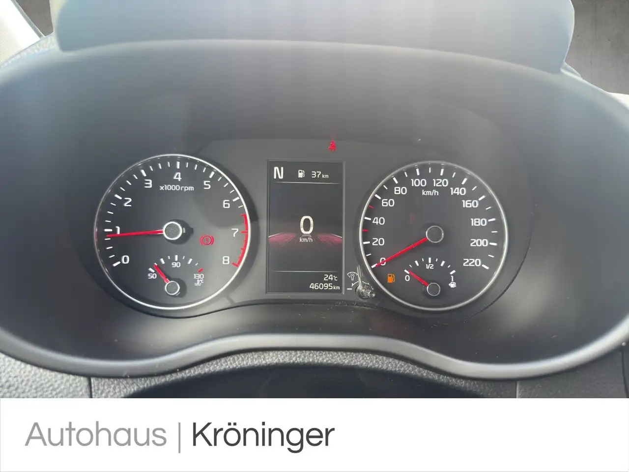 Kia Picanto Dream Team Privacy Frontassist LMR, миниатюра 12