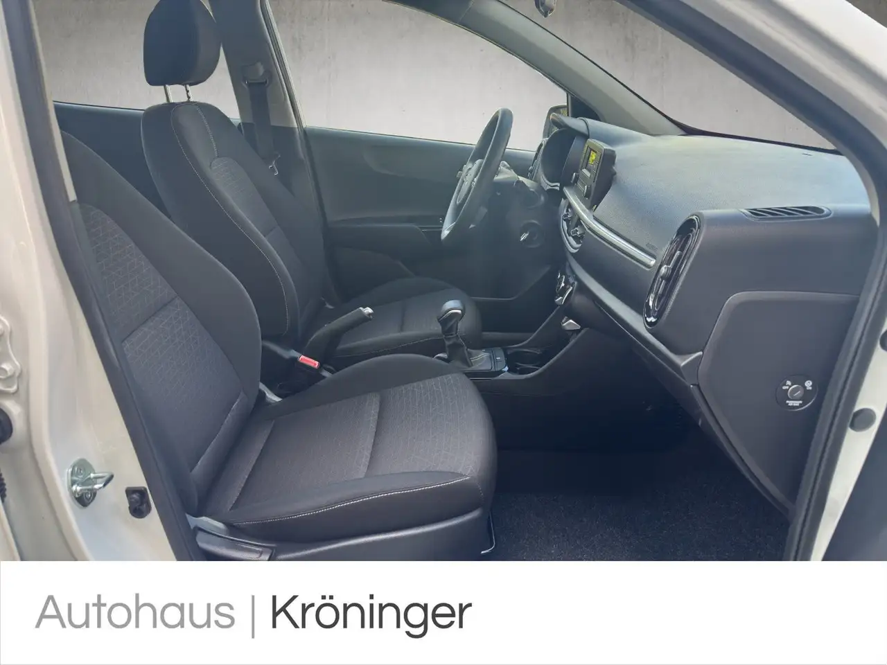 Kia Picanto Dream Team Privacy Frontassist LMR, миниатюра 9