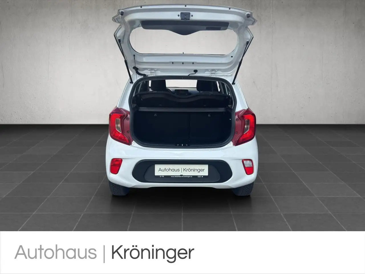 Kia Picanto Dream Team Privacy Frontassist LMR, миниатюра 16
