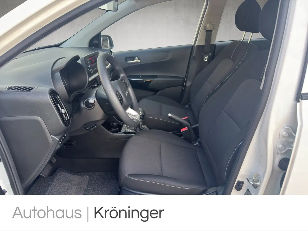 Kia Picanto Dream Team Privacy Frontassist LMR, миниатюра 7