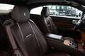 Rolls-Royce Wraith V12 dt. Fzg+Starlight+Scheckheft+VAT det. Marrón - thumbnail 24