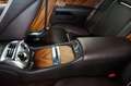 Rolls-Royce Wraith V12 dt. Fzg+Starlight+Scheckheft+VAT det. Marrón - thumbnail 15