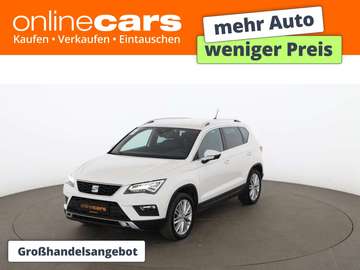 2.0 TDI 4Drive Xcellence LED AHK RADAR NAVI