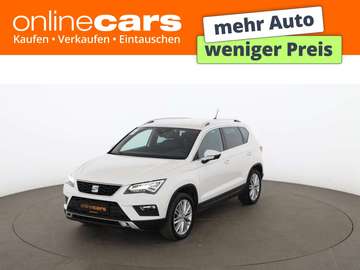 2.0 TDI 4Drive Xcellence LED AHK RADAR NAVI