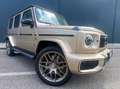 Mercedes-Benz G 63 AMG G63 AMG DISTR,BURM,Superior,PerformanceP.,360 Goud - thumbnail 7