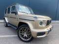 Mercedes-Benz G 63 AMG G63 AMG DISTR,BURM,Superior,PerformanceP.,360 Goud - thumbnail 9