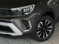 Opel Crossland Elegance 1.2  AHK-abnehmbar LED Apple CarPlay Andr Grau - thumbnail 11