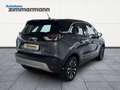 Opel Crossland Elegance 1.2  AHK-abnehmbar LED Apple CarPlay Andr Grau - thumbnail 3