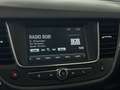 Opel Crossland Elegance 1.2  AHK-abnehmbar LED Apple CarPlay Andr Grau - thumbnail 12