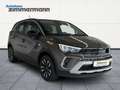 Opel Crossland Elegance 1.2  AHK-abnehmbar LED Apple CarPlay Andr Grau - thumbnail 2