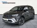 Opel Crossland Elegance 1.2  AHK-abnehmbar LED Apple CarPlay Andr Grau - thumbnail 1