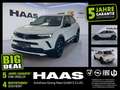 Opel Mokka 1.2 Turbo Klimaanlage, Bluetooth, USB Blanc - thumbnail 1