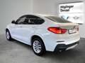 BMW X4 X4 xDrive20d Weiß - thumbnail 9