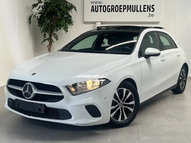 Mercedes-Benz 200 200d Business Solution LIMITED 8G-DCT MY 21 Pano