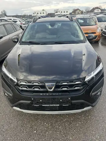 Dacia Sandero Stepway Comfort
