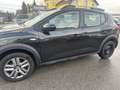 Dacia Sandero Stepway Comfort Schwarz - thumbnail 7