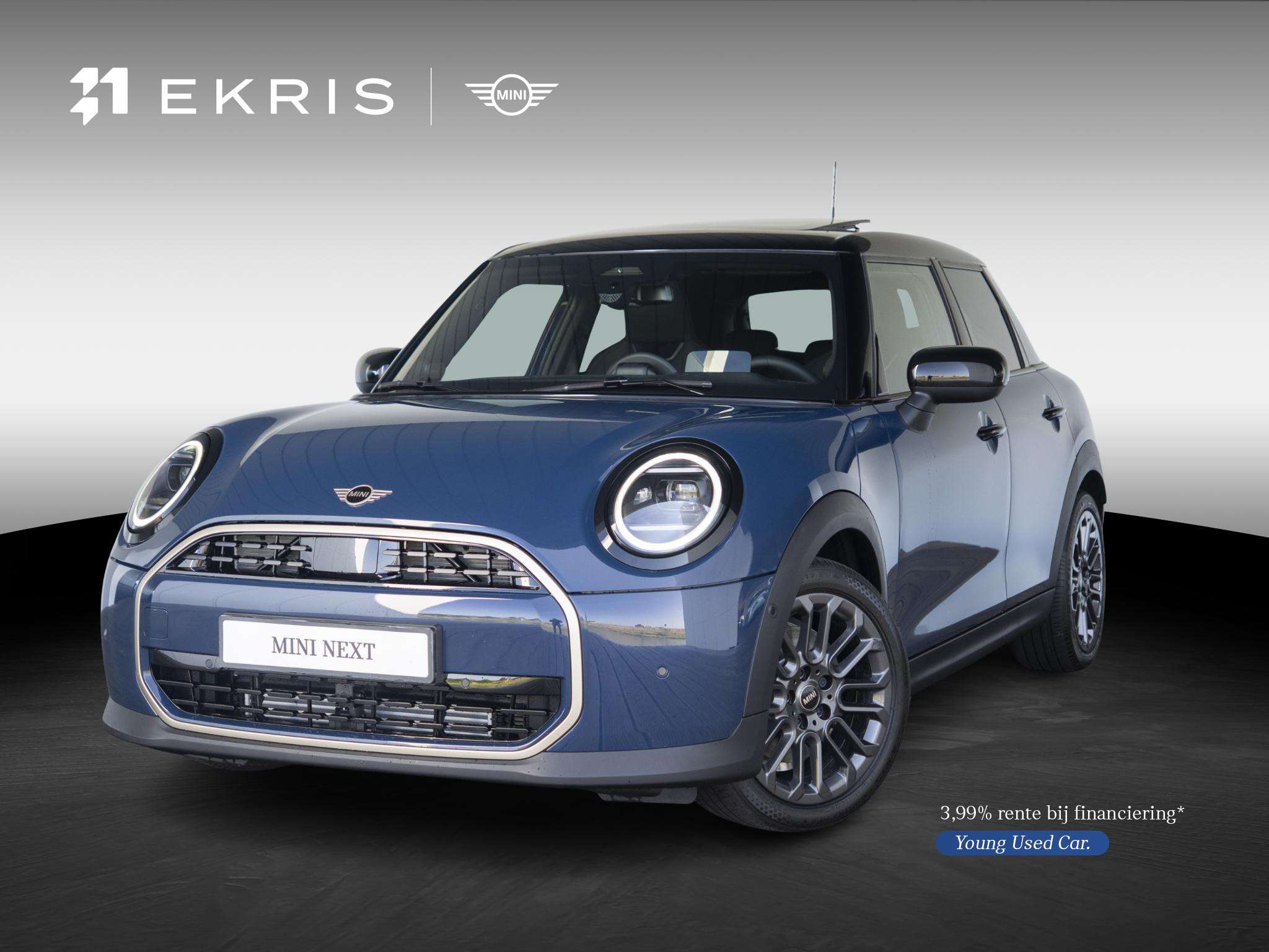 MINI Others 2026