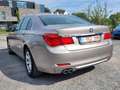 BMW 730 d AUTOMAAT FULL OPTIONS euro 5 2009 Grijs - thumbnail 4