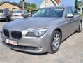 BMW 730 d AUTOMAAT FULL OPTIONS euro 5 2009 Grijs - thumbnail 1