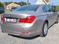 BMW 730 d AUTOMAAT FULL OPTIONS euro 5 2009 Grijs - thumbnail 2