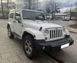 Jeep Wrangler Sahara*2.Hd*2.8L*Autom.*Tempomat*Shzg. Weiß - thumbnail 1