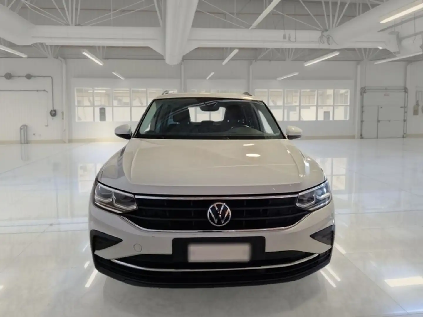 Volkswagen Tiguan 2.0 TDI SCR 90KW Life - 2