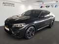 BMW X4 M M-Carbon*Drive AssPlus*Park AssPlus*Head Up*AHK*21 Grigio - thumbnail 1