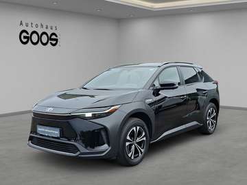 FWD Navi 360 Kamera LED El. Heckklappe Apple CarPl