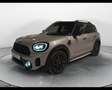 MINI Cooper D Countryman Countryman 2.0 Cooper D Classic auto Rojo - thumbnail 1