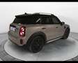 MINI Cooper D Countryman Countryman 2.0 Cooper D Classic auto Rojo - thumbnail 6
